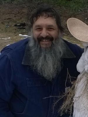 Headshot of Armando Pisano